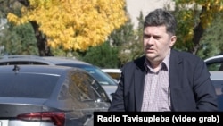 Бачо Ахалая