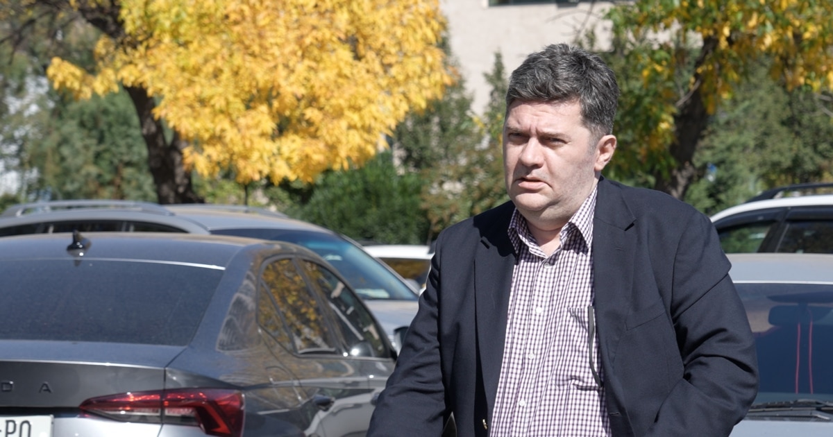 სასამართლოში გაკეთებული განცხადების საფუძველზე ბაჩო ახალაიას ბრალი წარუდგინეს