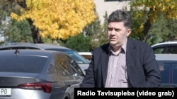 ბაჩო ახალაია