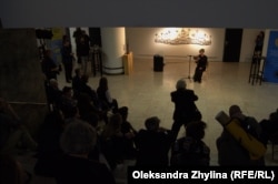 Відкриття «Місяця України» у празьких театрах, 2026 рік