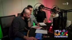 شوخی با سریال «شهرزاد»