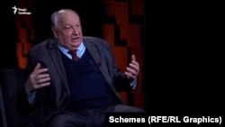 Павло Гриценко, директор Інституту української мови НАН України