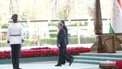 OZODNEWS: “Эркин эмас” Ўзбекистон, онлайн ҳақоратга жазо ва Раҳмон ташрифи