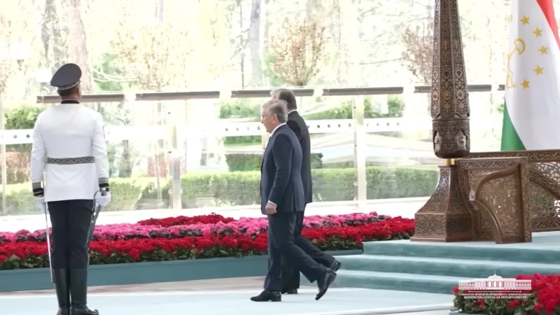 OZODNEWS: “Эркин эмас” Ўзбекистон, онлайн ҳақоратга жазо ва Раҳмон ташрифи