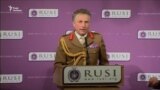 Росія – головна загроза безпеці Британії і НАТО – начальник Генштабу (відео)