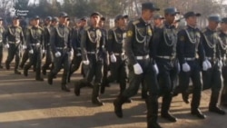 "Ҷавоне, ки бо зӯр ба артиш меравад, сарбози ҷангӣ намешавад"