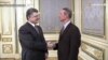 Украіну падтрымліваюць і дэмакраты, і рэспубліканцы, — дэлегацыя Кангрэсу ЗША ў Кіеве