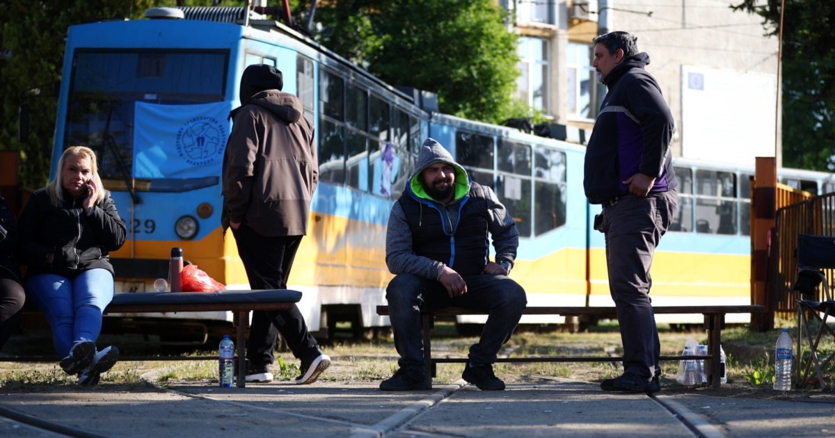 Служителите в градския транспорт в София няма да бъдат наказани