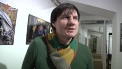 Більшості соромно говорити, що вони ходили на «референдум» – художник із Донецька