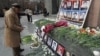 Armenia Marks 11th Anniversary Of Bloody Postelection Protest Crackdown