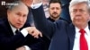 Путін зупинявся у Магадані перед тим, як вилетіти на Аляску, щоб зустрітися із Трампом