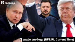 Путін зупинявся у Магадані перед тим, як вилетіти на Аляску, щоб зустрітися із Трампом