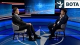 Interview with NATO Secretary General Mark Rutte