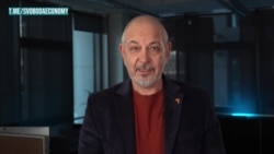 Картина мира глазами Набиуллиной