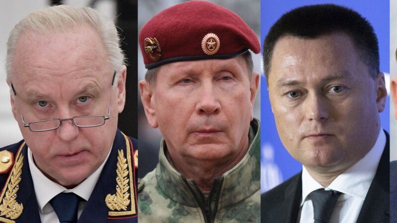 «В ответ решительно станцует Захарова». Рунет – о новых санкциях США