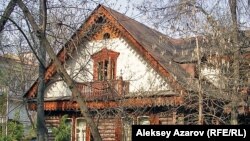Архивное фото.