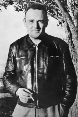 Сергей Королев, 1946 год