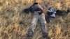 Authorities in Kyrgyzstan say security forces have killed two suspected militants in a gunbattle in the northern Chui region.