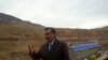 Tajik President's Hometown Embarrased By Media Coverage