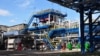 Військові повідомляють про ураження нафтопереробного заводу «Танеко» в Нижньокамську