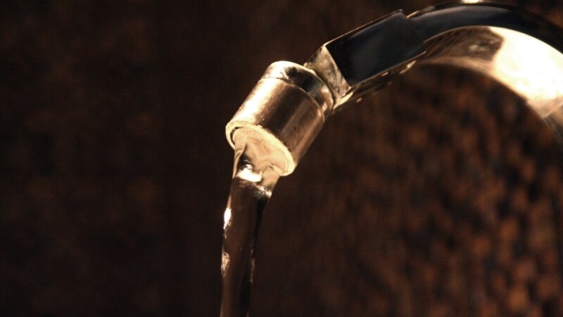 Жители Избербаша требуют дать им воду