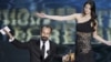 Asghar Farhadi, "Ayrılıq" filmi ilə bağlı mükafatlandırma, Hollywood, 26 fevral 2012