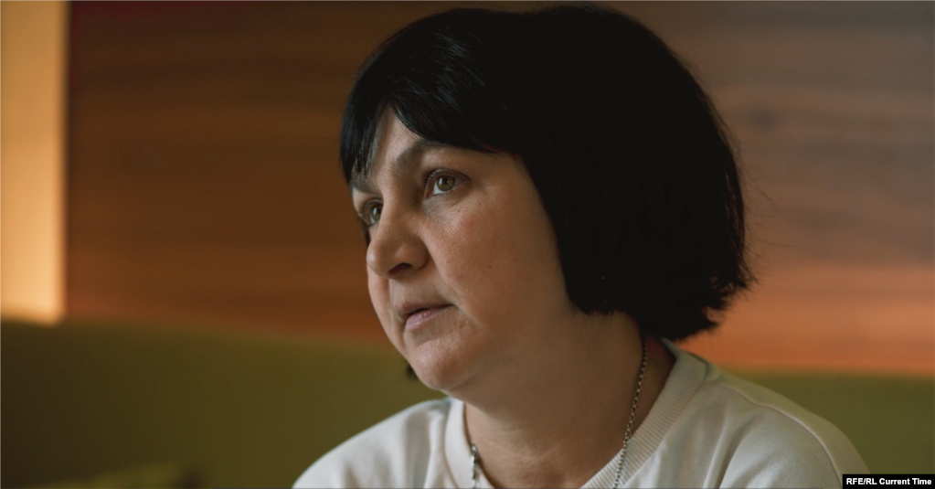 Міла Клочкова