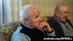 Віктар Мацкевіч