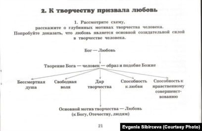 На парте было 5 тетрадей