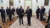 Նոր ատոմակայանի կառուցման համար Հայաստանը կդիմի Ռուսաստանի, թե՞ Արևմուտքի օգնությանը
