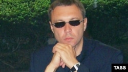 Viktor Pelevin