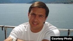 Бывший следователь Павел Карпов.