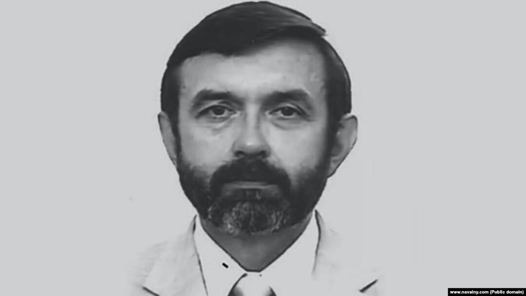 Pyotr Kolbin (pictured) reportedly became friends with Russian President Vladimir Putin after the two boys' fathers met in the 1950s. (file photo)