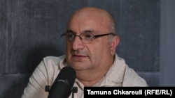 ზურაბ ბენდიანიშვილი