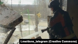 Рятувальники ліквідували пожежу на площі 100 квадратних метрів (фото ілюстраційне)