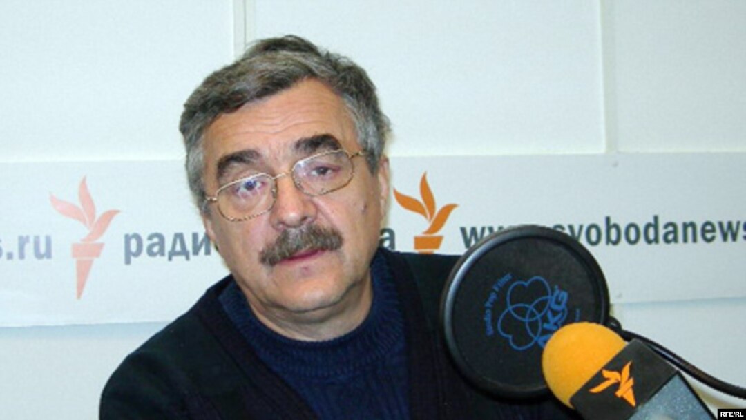 Владимир Жарихин