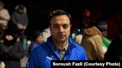 ამინ მაჰმუდაბადი