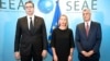 Berlin Summit Seeks To Relaunch Serbia-Kosovo Talks