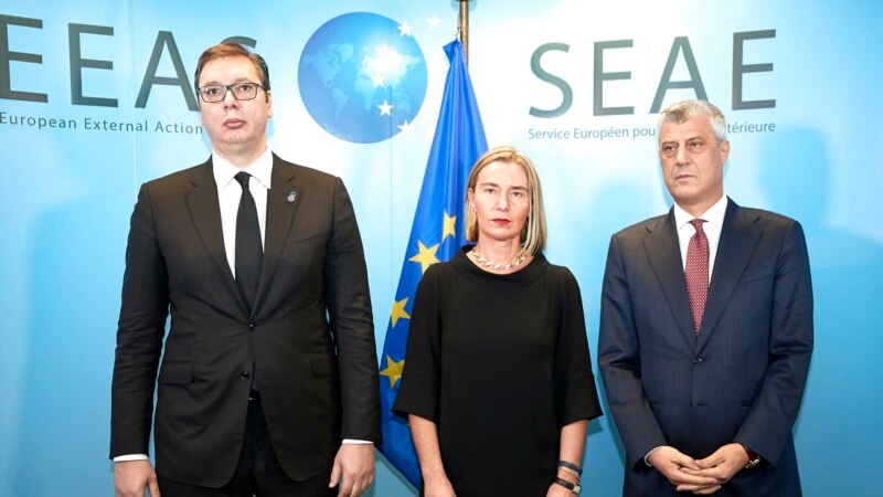Izvestilac: Srbija i Kosovo da pokažu ozbiljnost ili EU perspektiva ide ad akta