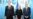 Thaci Says Kosovo-Serbia Border Won't Be Redrawn Along Ethnic Lines