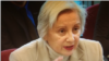 Լեյլա Յունուսը կոչ է անում միջազգային հանրությանը պատժամիջոցներ սահմանել Ալիևի վարչակազմի դեմ