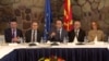 Османи: Можни ризици ако Македонија не добие датум за преговори