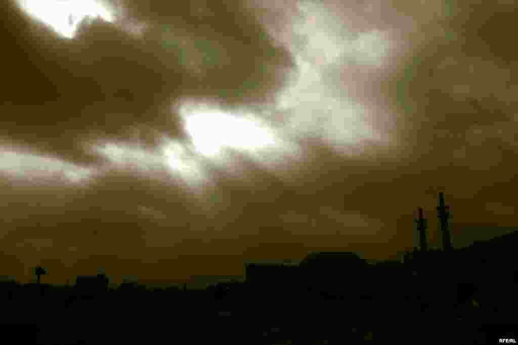 Məşhəd şəhəri #21