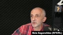 გია ხუხაშვილი