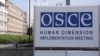 Ташева на конференции ОБСЕ: «Сопротивление в Крыму имеет женское лицо» (видео)