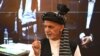 Președintele afgan Ashraf Ghani, 4 August 2021