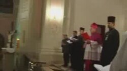 Супольная малітва беларускіх хрысьціян