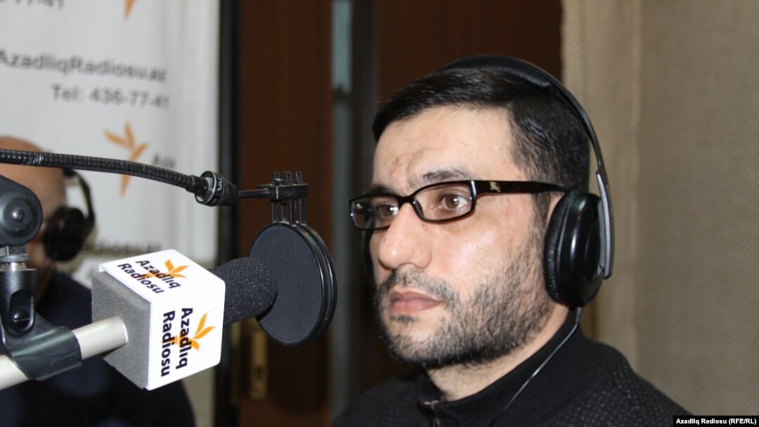 Hacı Şahin Həsənli