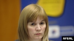 Gordana Đurović