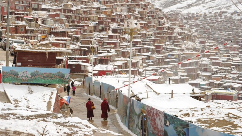 Kina zatvorila Tibet za strance 